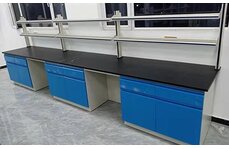 化驗室操作臺執行標準，確保實驗安全與效率的關鍵(從設計到使用，全面解析化驗室操作臺的規范要求  )